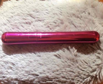 モテマスカラ リペア Lo(ロング)/UZU BY FLOWFUSHI/マスカラ下地を使ったクチコミ(1枚目)