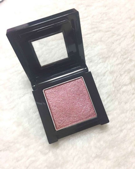 ヴィセ アヴァン シングルアイカラー/Visée/単色アイシャドウを使ったクチコミ(1枚目)