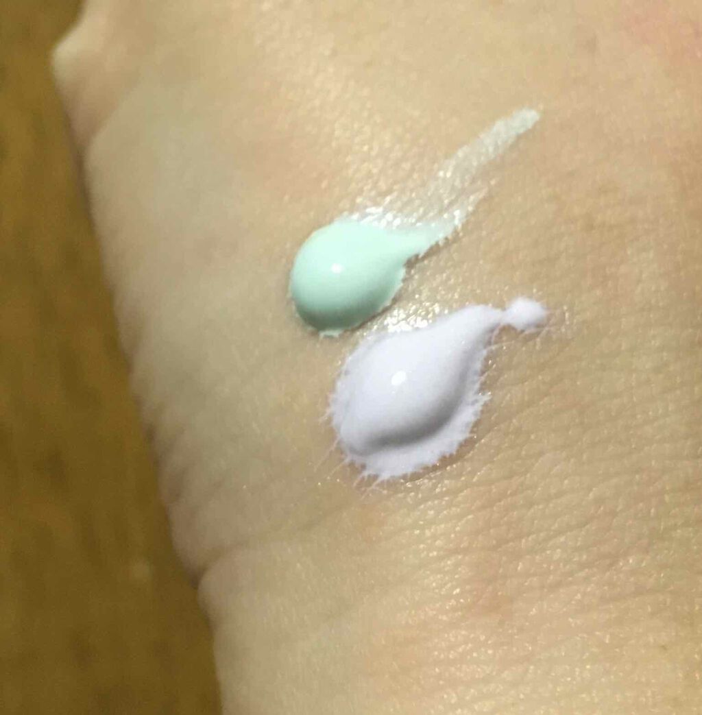 ブライトピュアベース/CandyDoll/化粧下地を使ったクチコミ（2枚目）