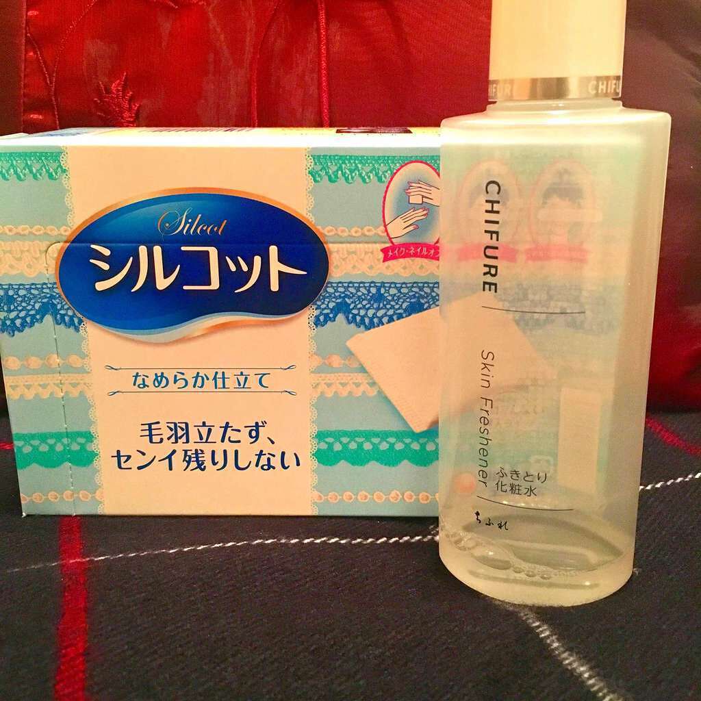 シルコットなめらか仕立て/シルコット/コットンを使ったクチコミ(2枚目)