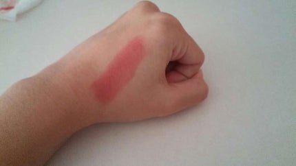 ブリリアント クリーミーチーク/DAISO/ジェル・クリームチークを使ったクチコミ(3枚目)