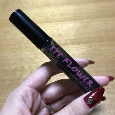 Eye Flower Coringcoの効果に関する口コミ 韓国コスメのまつ毛美容液です お手頃価格で By ᴀsᴀɴʏᴀɴ 普通肌 代後半 Lips