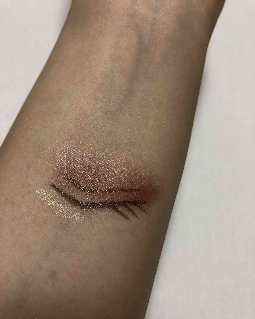 サンク クルール/Dior/アイシャドウパレットを使ったクチコミ(3枚目)