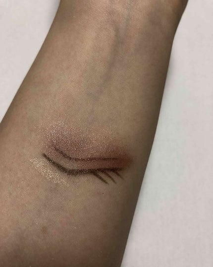 サンク クルール/Dior/アイシャドウパレットを使ったクチコミ(3枚目)