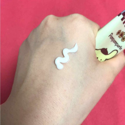 モイストクリーム/ドド/ボディクリームを使ったクチコミ(2枚目)