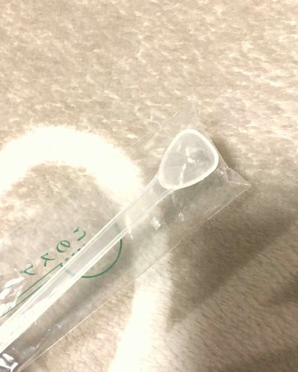 日本薬局方 ビタミンC アスコルビン酸K 原末/小林薬品/美容サプリメントを使ったクチコミ(3枚目)