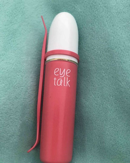 アイトーク/アイトーク/二重まぶた用アイテムを使ったクチコミ(1枚目)