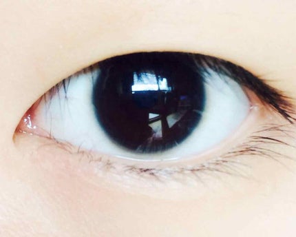 アイテープ(絆創膏タイプ、レギュラー、70枚)/DAISO/二重まぶた用アイテムを使ったクチコミ(1枚目)