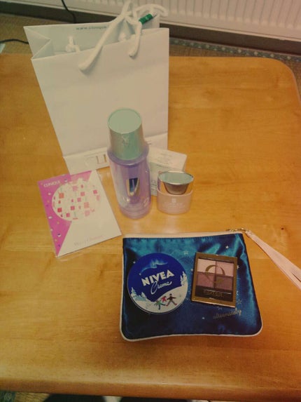 イーブン ベター グロウ メークアップ 15/CLINIQUE/リキッドファンデーションを使ったクチコミ(1枚目)