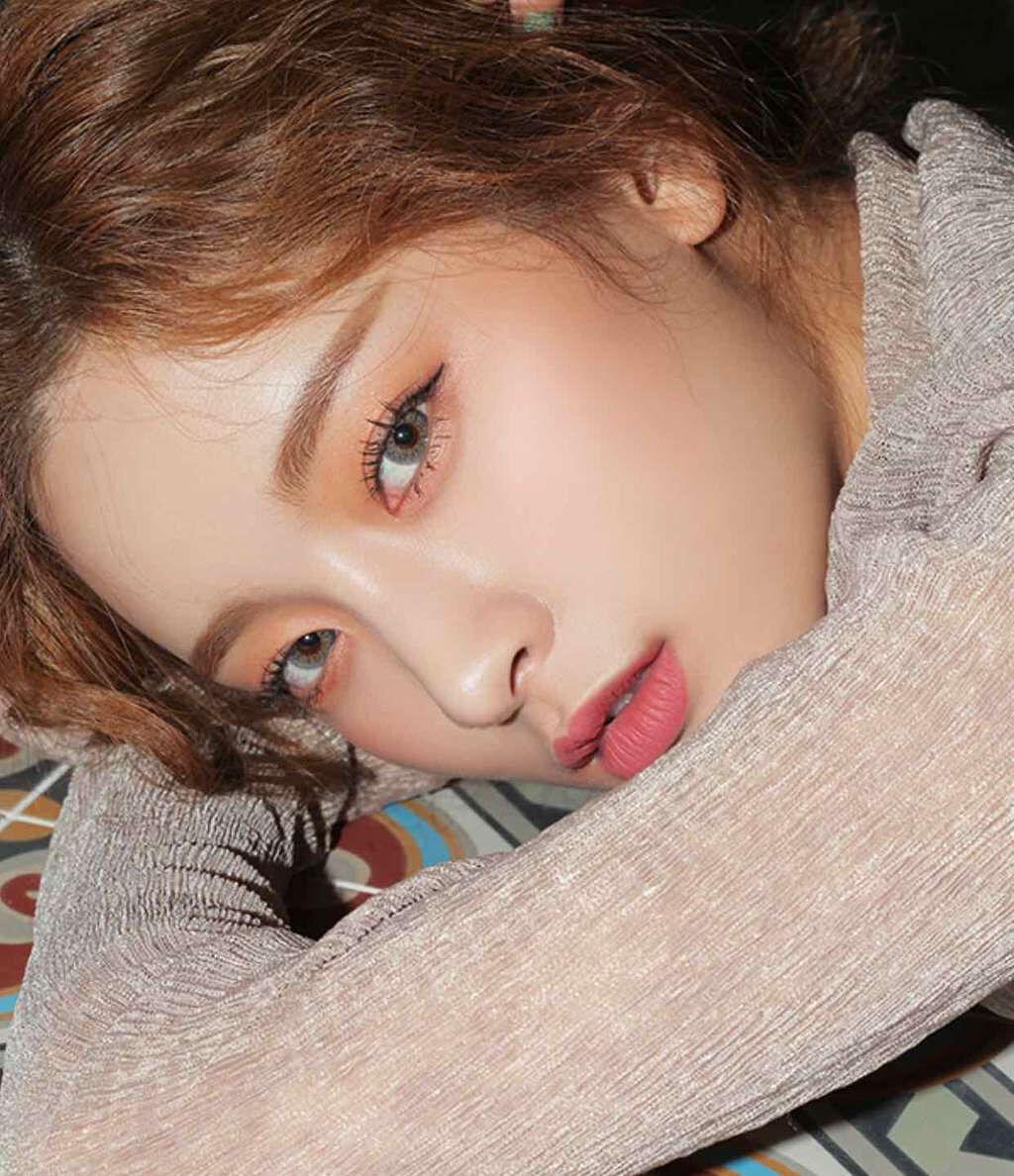 リキッドリップカラー/3CE/口紅を使ったクチコミ(2枚目)