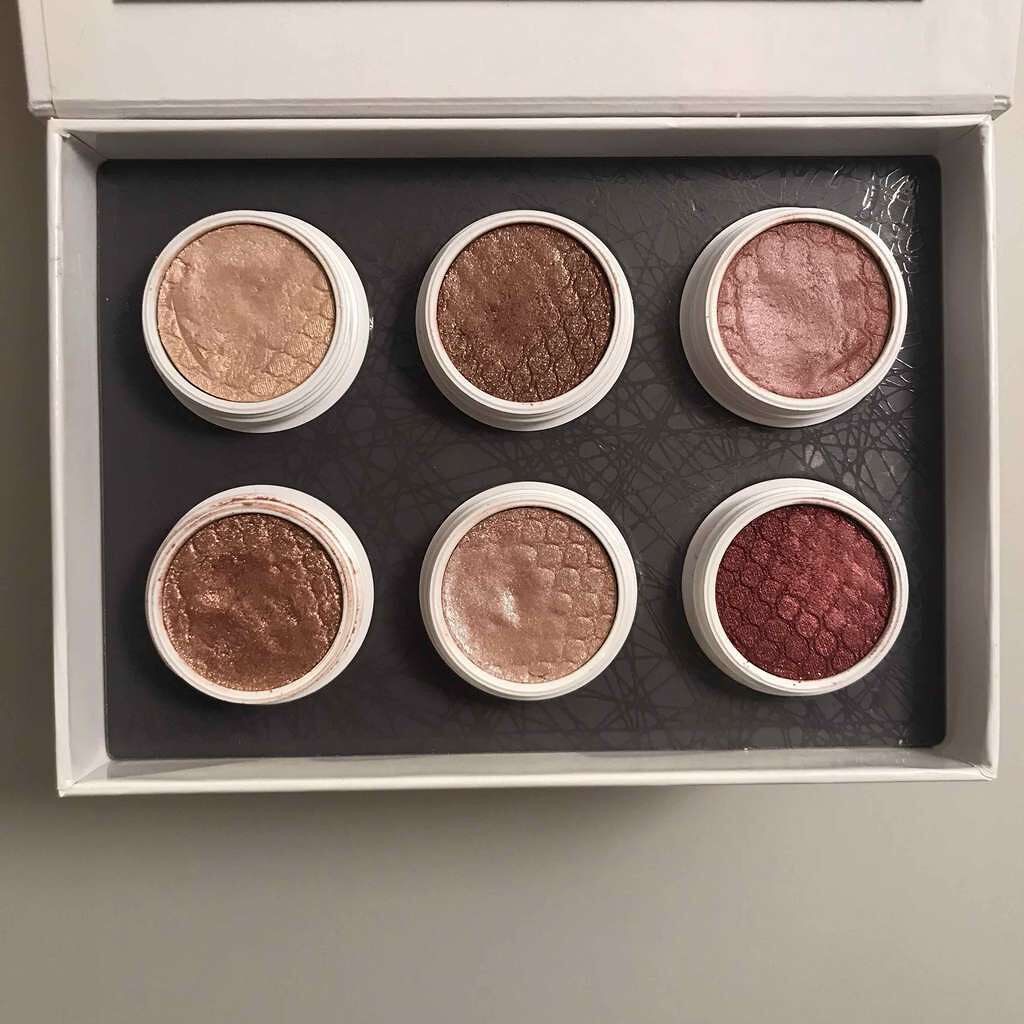 Super Shock Shadow/ColourPop/単色アイシャドウを使ったクチコミ(2枚目)