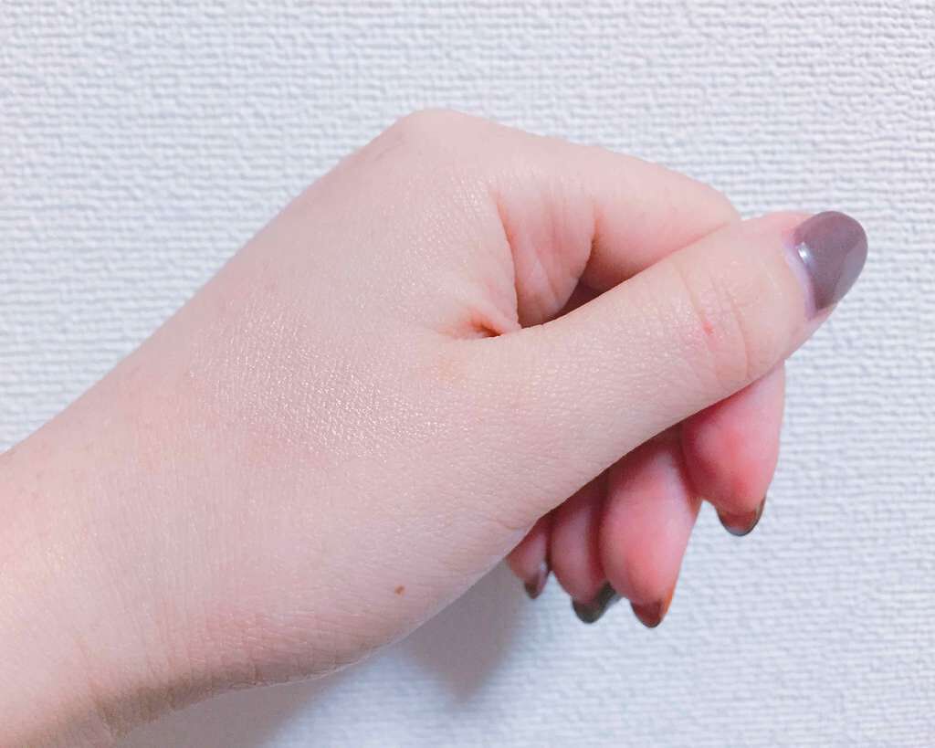 ベイクドハイライター/e.l.f. Cosmetics/パウダーハイライトを使ったクチコミ(3枚目)