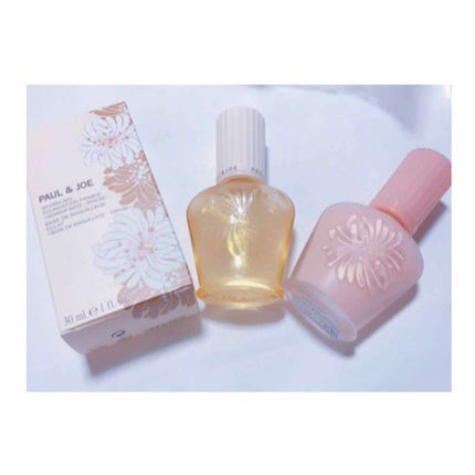 プロテクティング ファンデーション プライマー S/PAUL & JOE BEAUTE/化粧下地を使ったクチコミ(1枚目)