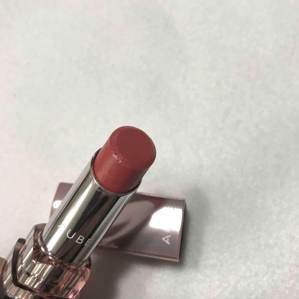 ブラシひと塗りシャドウ/オーブ/アイシャドウパレットを使ったクチコミ(2枚目)