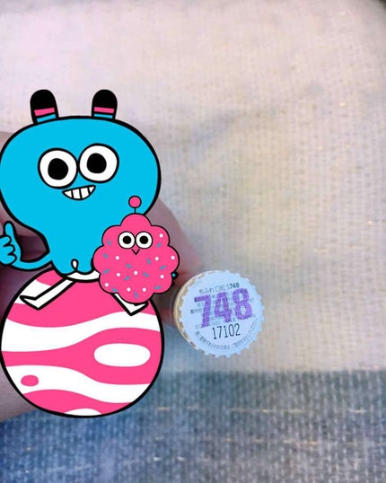 口紅(詰替用)/ちふれ/口紅を使ったクチコミ(2枚目)