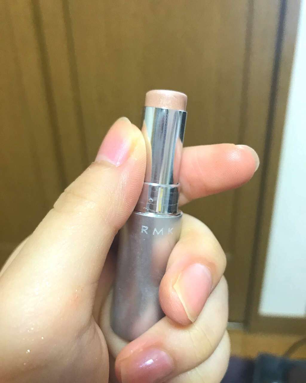 RMK グロースティック/RMK/スティックハイライトを使ったクチコミ(1枚目)