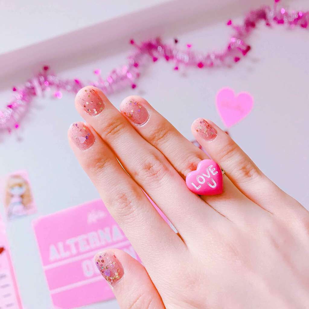 ネイルポリッシュ/HOMEI/マニキュアを使ったクチコミ(2枚目)