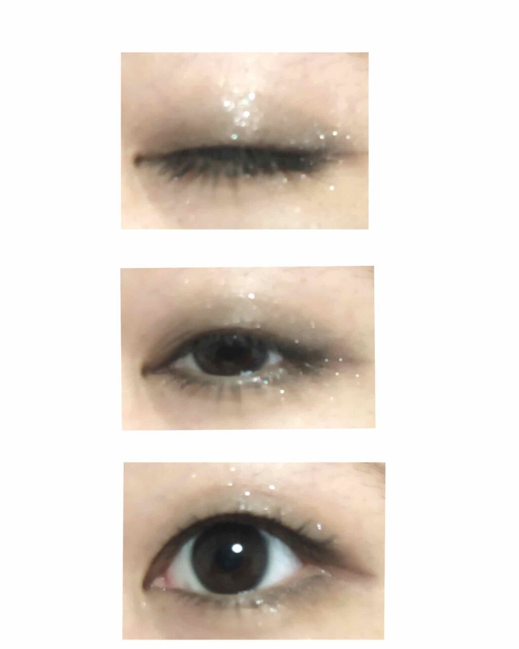 アディクション ザ アイシャドウ/ADDICTION/単色アイシャドウを使ったクチコミ(2枚目)