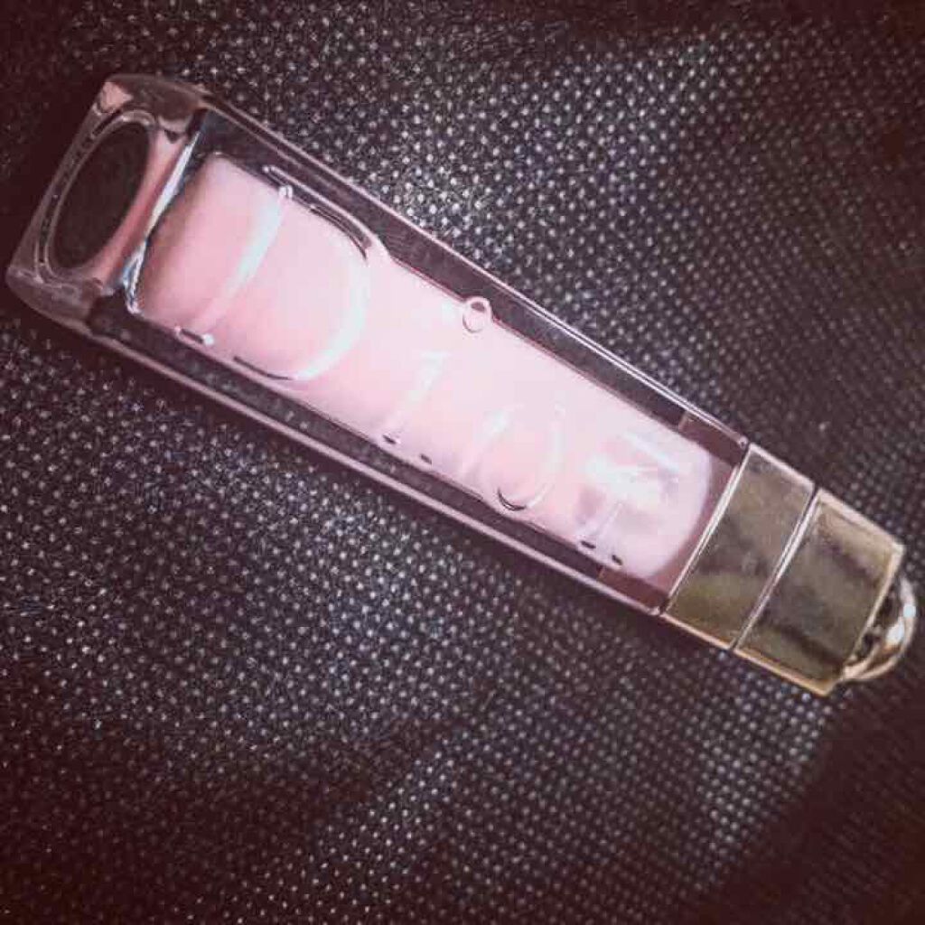 【旧】ディオール アディクト リップ マキシマイザー/Dior/リップグロスを使ったクチコミ(1枚目)