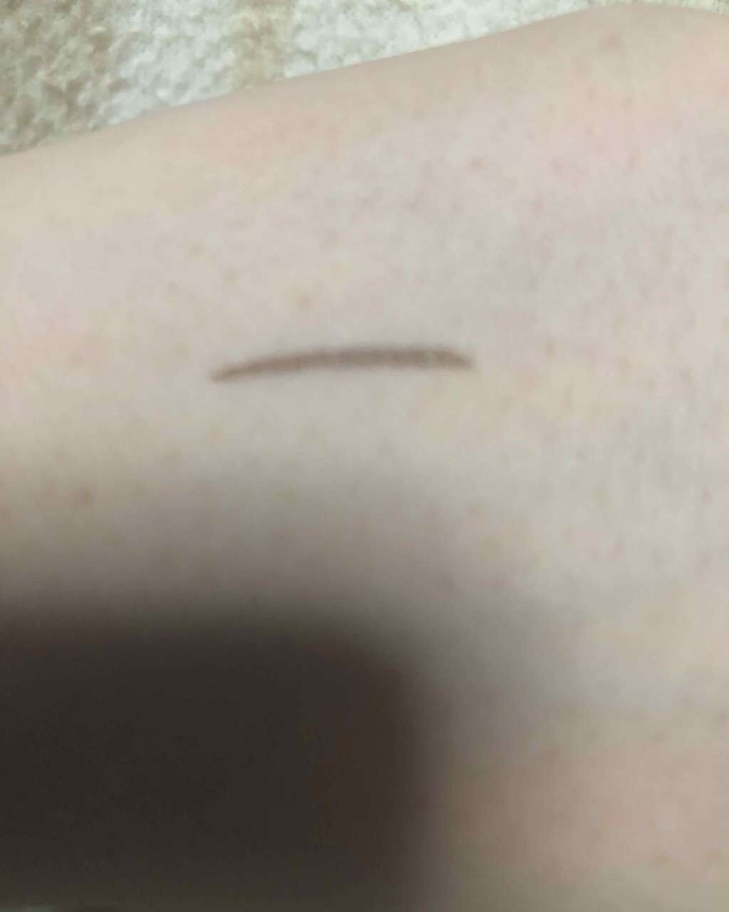 ラブ・ライナー リキッドアイライナーR3/ラブ・ライナー/リキッドアイライナーを使ったクチコミ(2枚目)