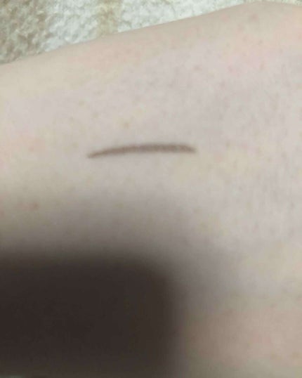 ラブ・ライナー リキッドアイライナーR3/ラブ・ライナー/リキッドアイライナーを使ったクチコミ(2枚目)