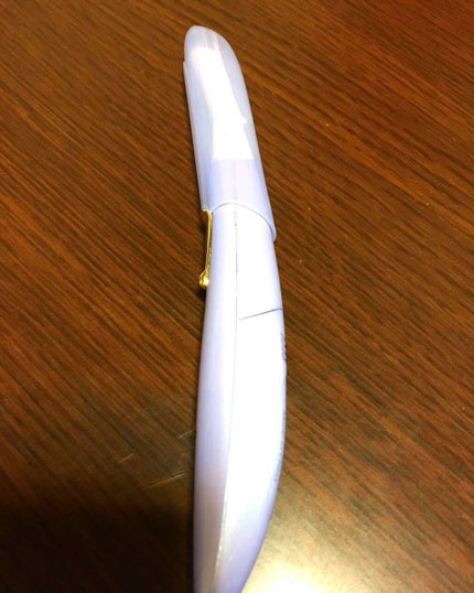 フェリエ フェイス用 ES-WF60/Panasonic/シェーバーを使ったクチコミ(1枚目)