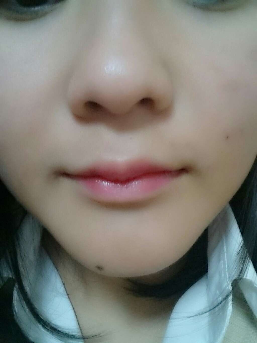 クリスタルデュオ リップスティック/Visée/口紅を使ったクチコミ(3枚目)