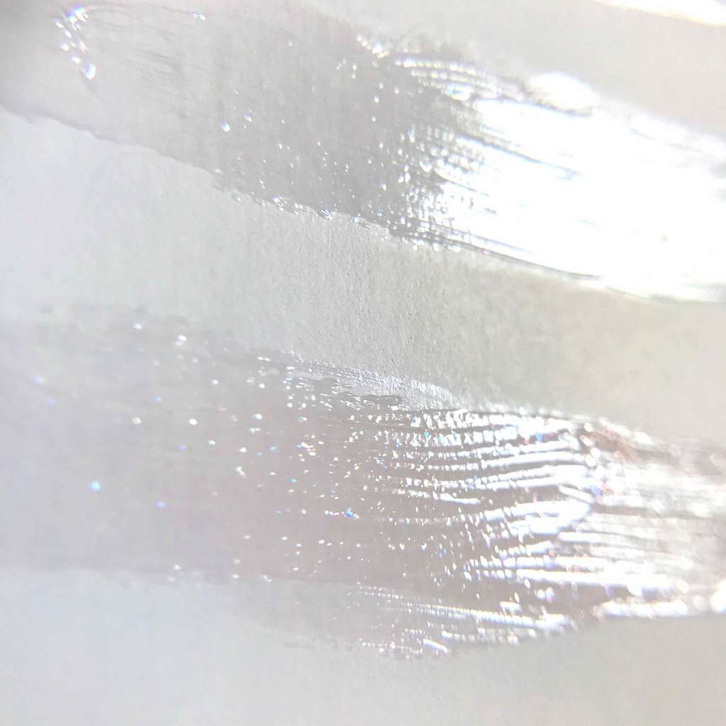 花飴バーム/舞妓はん/リップグロスを使ったクチコミ(4枚目)