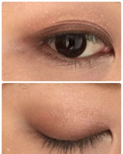 ドラマティックスタイリングアイズ/マキアージュ/アイシャドウパレットを使ったクチコミ(3枚目)