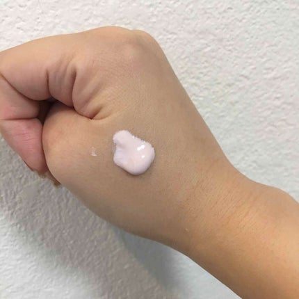 ベイビートーンアップクリーム/A’pieu/化粧下地を使ったクチコミ(2枚目)