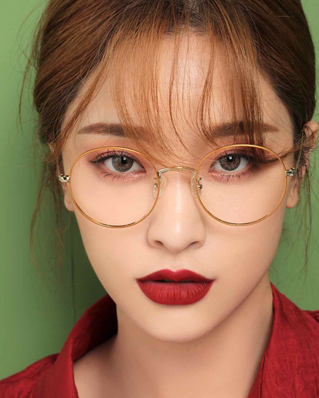 リキッドリップカラー/3CE/口紅を使ったクチコミ(3枚目)