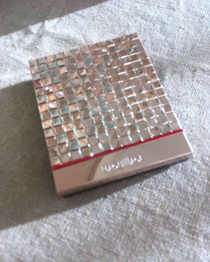 ドラマティックスタイリングアイズ/マキアージュ/アイシャドウパレットを使ったクチコミ(1枚目)