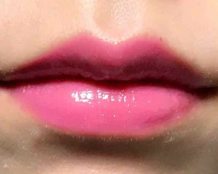 リップスティック/PAUL & JOE BEAUTE/口紅を使ったクチコミ(3枚目)