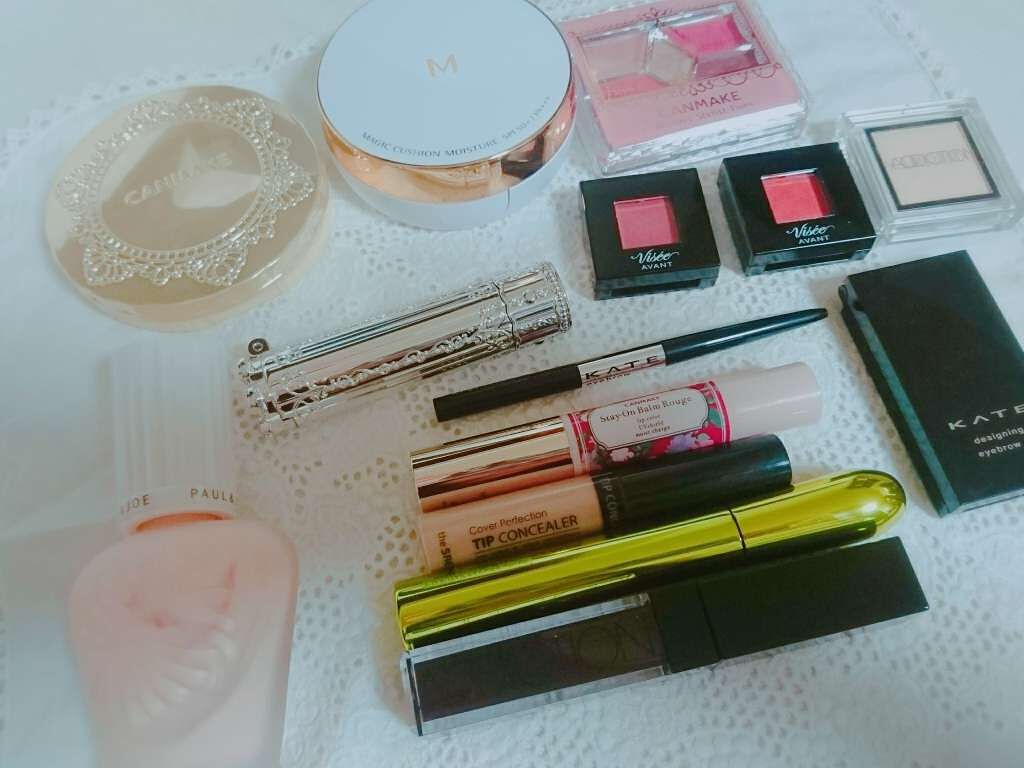 ヴィセ アヴァン シングルアイカラー/Visée/単色アイシャドウを使ったクチコミ(1枚目)