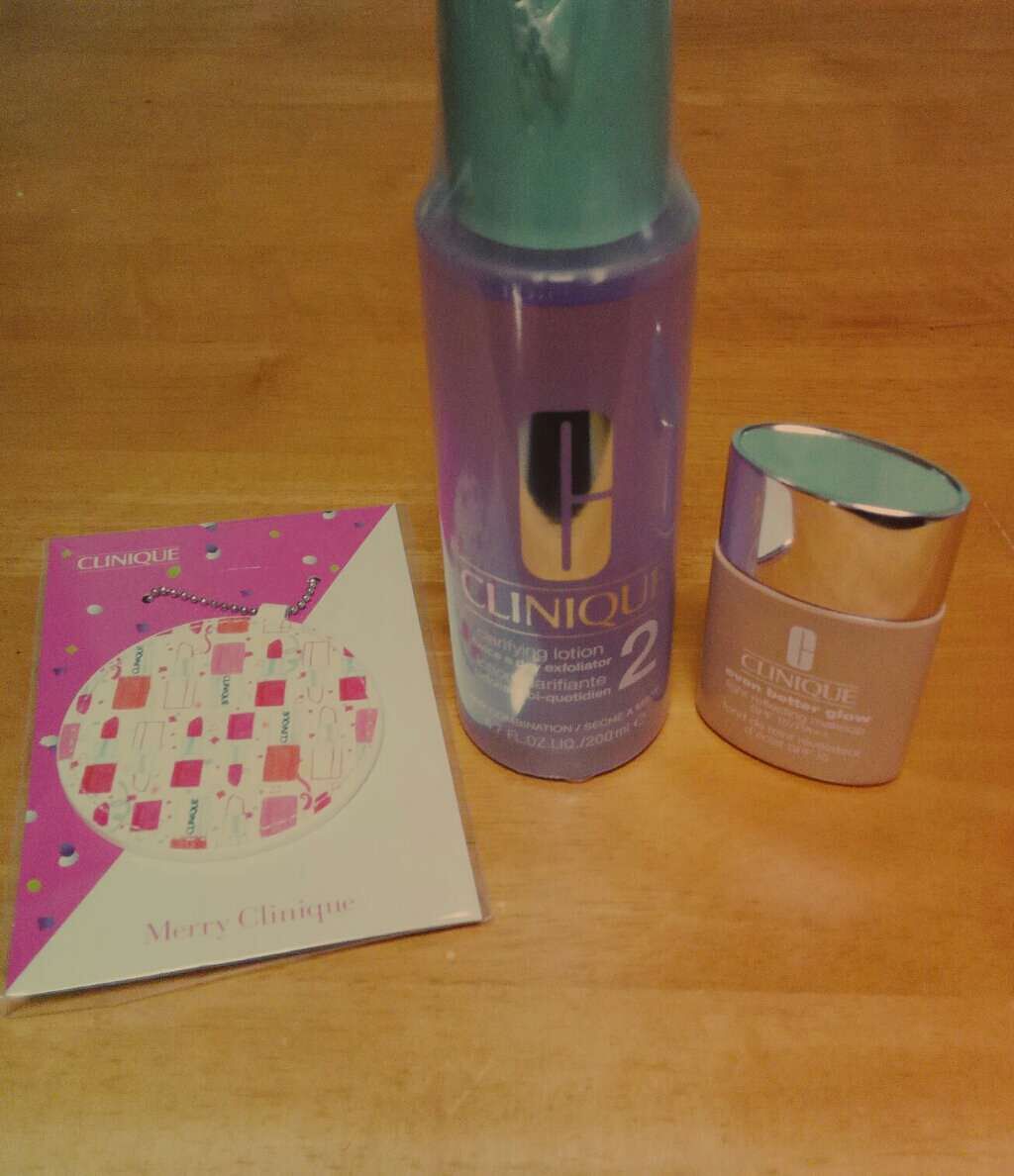 イーブン ベター グロウ メークアップ 15/CLINIQUE/リキッドファンデーションを使ったクチコミ（3枚目）