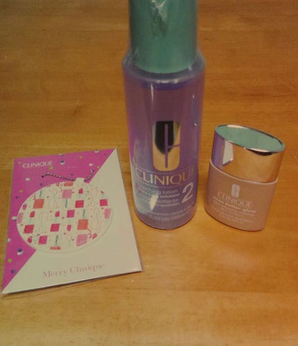 イーブン ベター グロウ メークアップ 15/CLINIQUE/リキッドファンデーションを使ったクチコミ(3枚目)