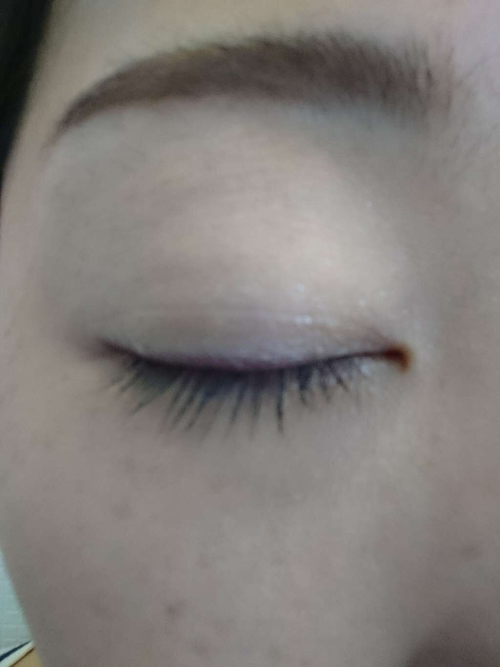 アディクション ザ アイシャドウ/ADDICTION/単色アイシャドウを使ったクチコミ(1枚目)