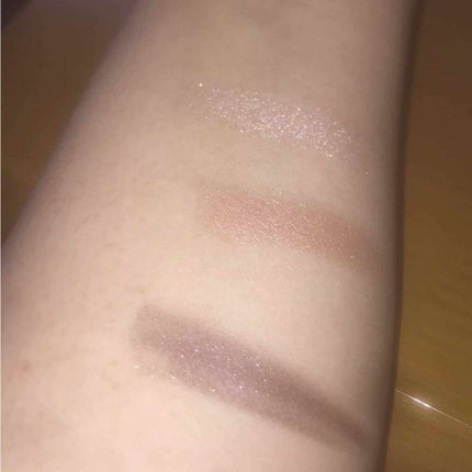 クリームハイライター/キャンメイク/クリームハイライトを使ったクチコミ(2枚目)