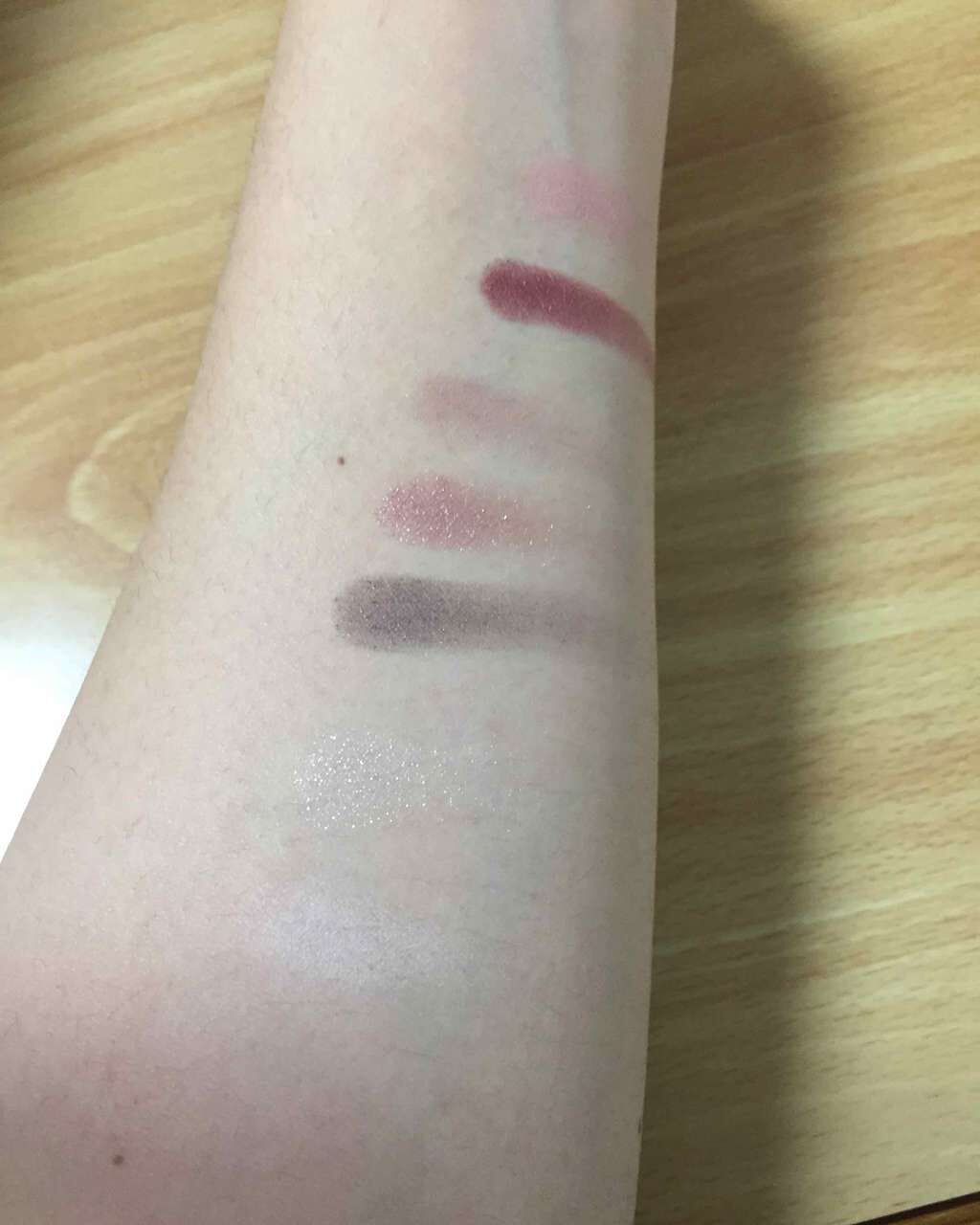 ユニバース マルチパレット/ETUDE/メイクアップキットを使ったクチコミ(3枚目)