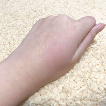 【旧品】パウダーチークス/キャンメイク/パウダーチークを使ったクチコミ(3枚目)