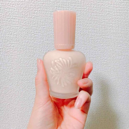 モイスチュアライジング ファンデーション プライマー S/PAUL & JOE BEAUTE/化粧下地を使ったクチコミ(1枚目)
