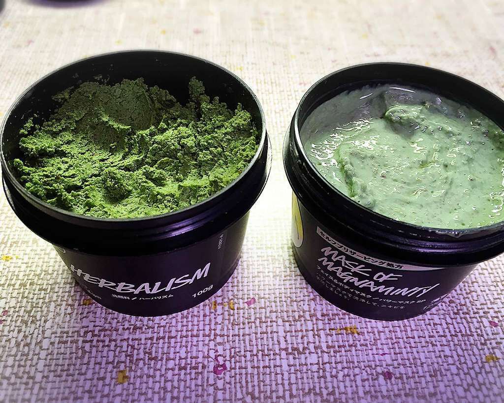 パワーマスク/ラッシュ/洗い流すパック・マスクを使ったクチコミ（2枚目）