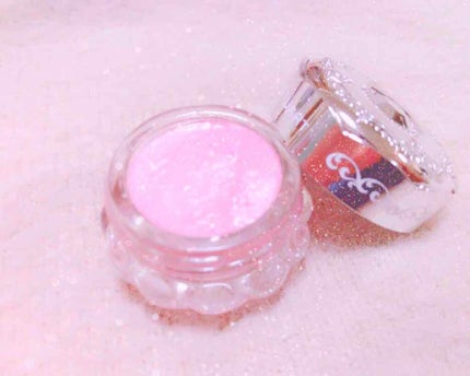 ジェリーアイカラー N/JILL STUART/ジェル・クリームアイシャドウを使ったクチコミ(2枚目)