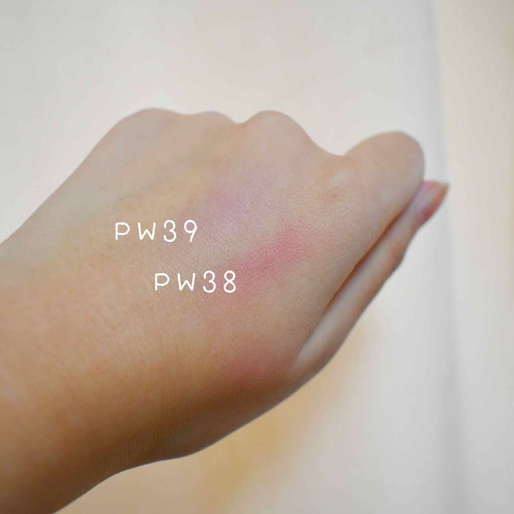 クリームチーク ティント/キャンメイク/ジェル・クリームチークを使ったクチコミ（2枚目）