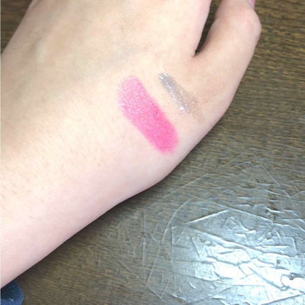 RMK リップジェリーグロス/RMK/リップグロスを使ったクチコミ(2枚目)