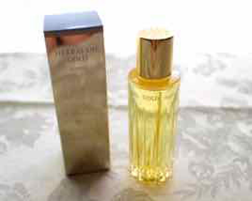 アルビオン ハーバルオイル ゴールド/ALBION/フェイスオイルを使ったクチコミ(1枚目)