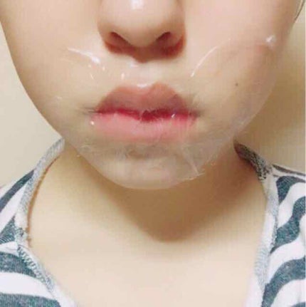 ニベア クリームケア リップバーム 無香料/ニベア/リップケアを使ったクチコミ(2枚目)