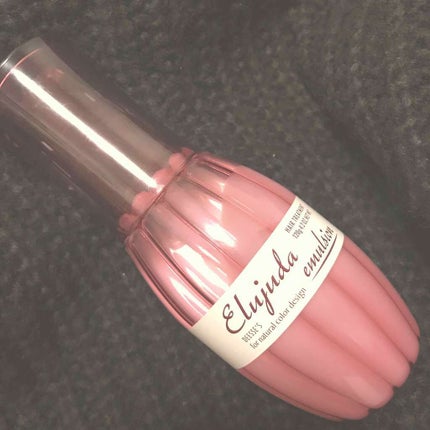 ディーセス エルジューダ エマルジョン/エルジューダ/ヘアミルクを使ったクチコミ(1枚目)