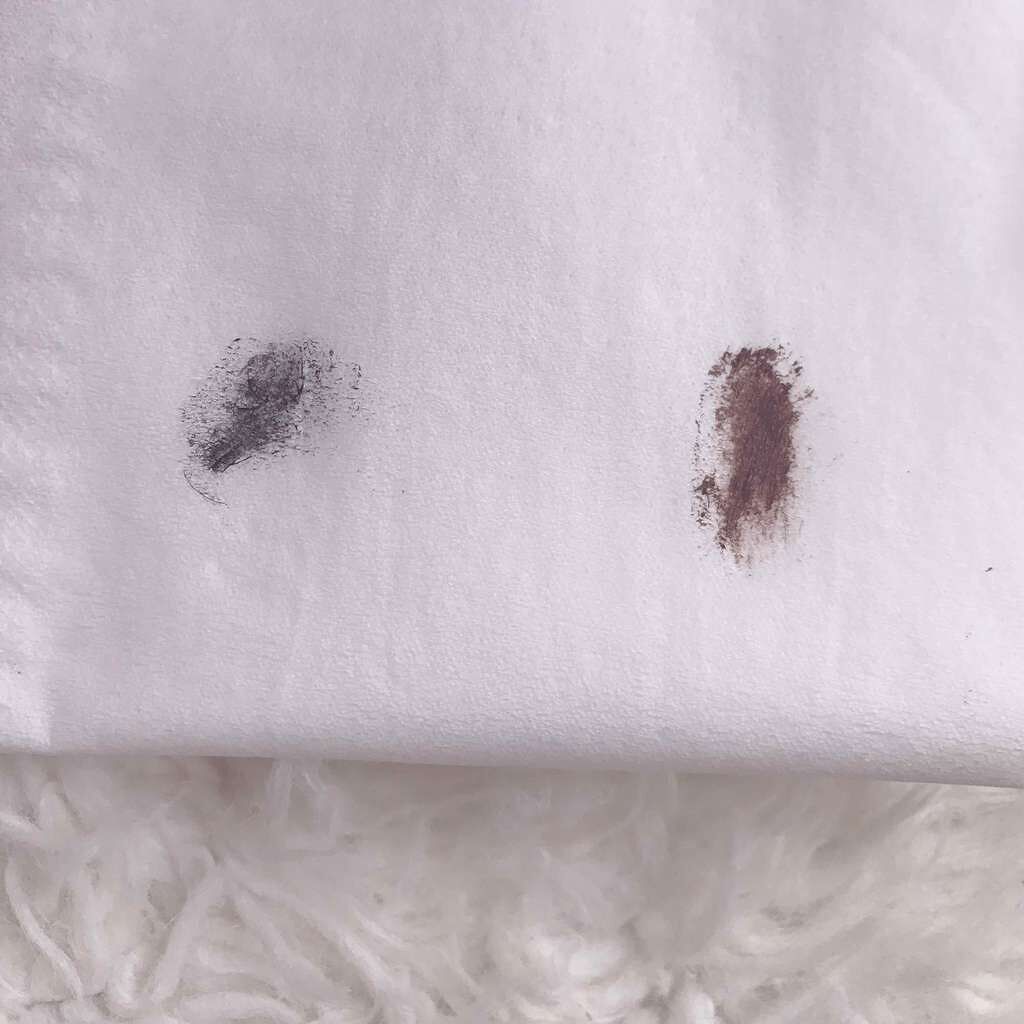 ロング&カールマスカラ アドバンストフィルム/ヒロインメイク/マスカラを使ったクチコミ(3枚目)