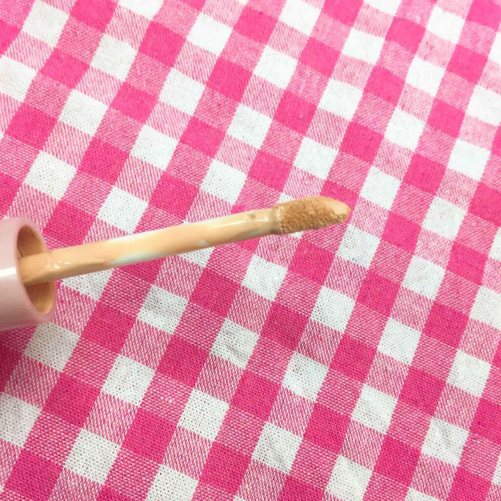 ハイライトコンシーラー/CEZANNE/リキッドコンシーラーを使ったクチコミ(2枚目)